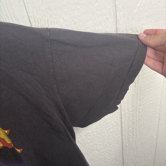 2000’s Ozzy Osbourne “Diary Of A Madman” Band Tee Reprint - Picture 7 of 7